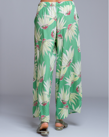 PANTALON MUJER SEÑORETTA ESTAMPADO 261320