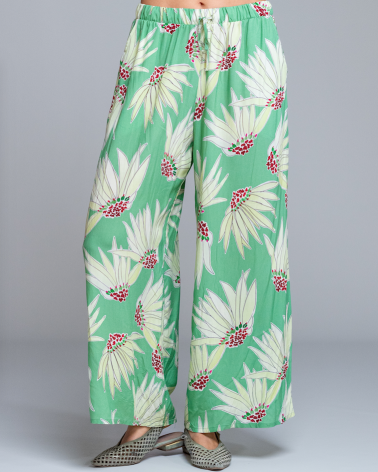 PANTALON MUJER SEÑORETTA ESTAMPADO 261320