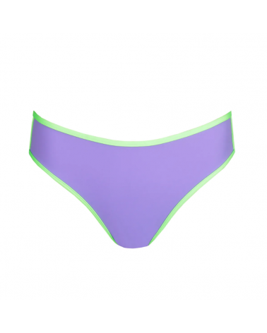 BRAGA SARDA SHA NEON 3601150 TALLAS: xs, s, m, l, xl; COLOR: negro, neon Temporada: verano 2026 - Colección Baño Mujer