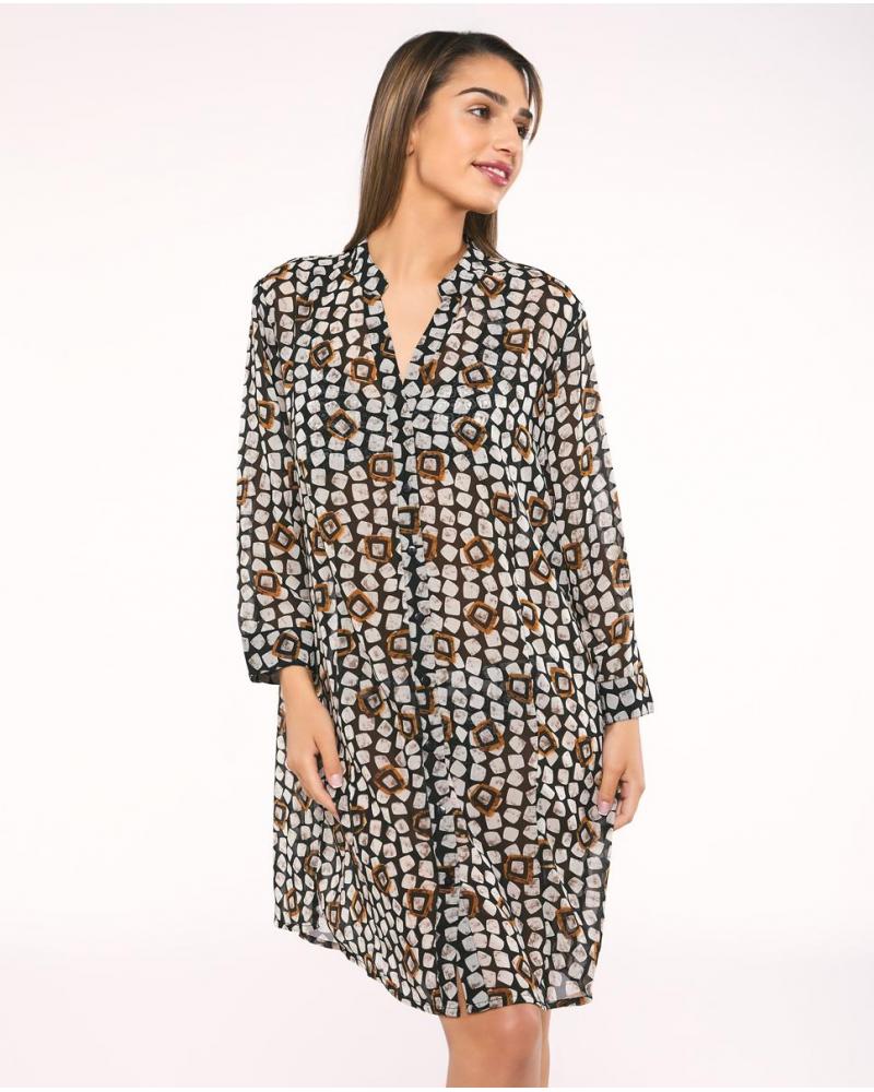 CAMISA RED POINT DEMI 1001500