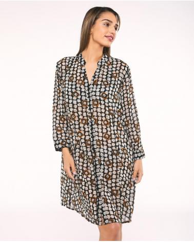 CAMISA RED POINT DEMI 1001500