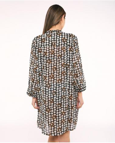 CAMISA RED POINT DEMI 1001500