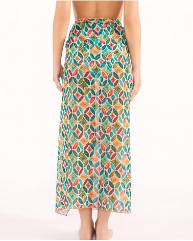 PAREO RED POINT BECKY 1014550