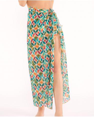 PAREO RED POINT BECKY 1014550