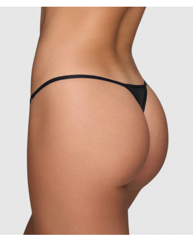 TANGA ENCAJE LEONISA 92083