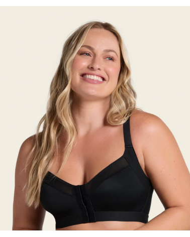 SUJETADOR DEPORTIVO CORRECTOR ESPALDA COPA D LEONISA 11936