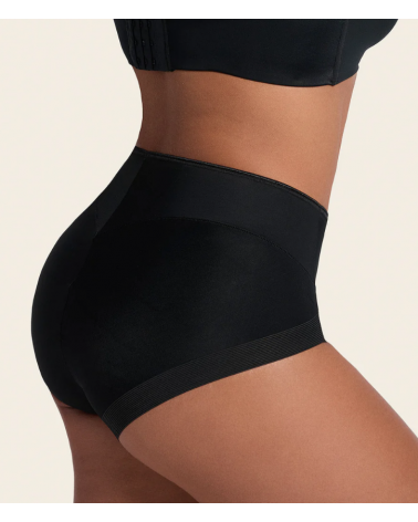 BRAGA FAJA CONTROL LEONISA CONTROL MODERADO 12950 TALLAS: s, m, l, xl; COLOR: negro, piel Temporada: anteriores - Todas