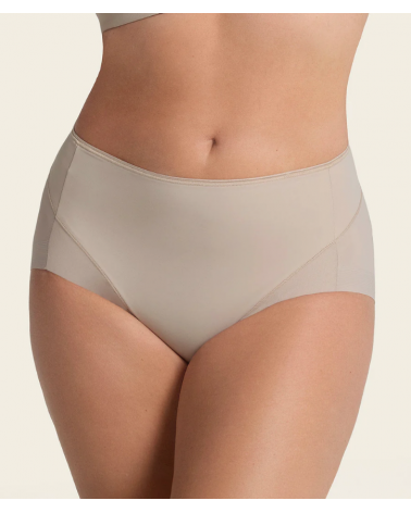 BRAGA FAJA CONTROL LEONISA CONTROL MODERADO 12950 TALLAS: s, m, l, xl; COLOR: negro, piel Temporada: anteriores - Todas