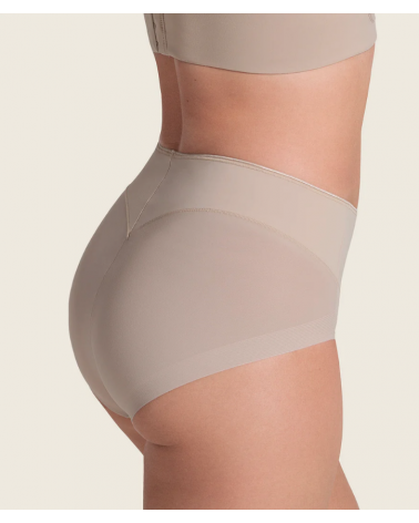 BRAGA FAJA CONTROL LEONISA CONTROL MODERADO 12950 TALLAS: s, m, l, xl; COLOR: negro, piel Temporada: anteriores - Todas