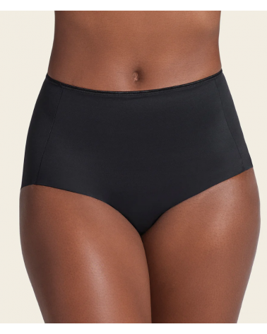 BRAGA FAJA LEONISA CONTROL MODERADO 12949 TALLAS: s, m, l, xl, xxl; COLOR: negro, piel Temporada: ver23 - Todas las