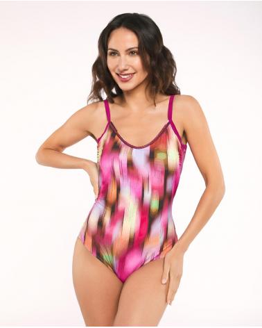 BAÑADOR RED POINT BINDY COPA B 1005351 TALLAS: 40, 42, 44; COLOR: unico Temporada: verano 2026 - Colección Baño Mujer