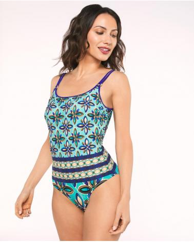 BAÑADOR RED POINT GINACOPA B 1010321