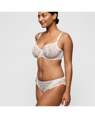 SUJETADOR PRIMA DONNA COPA E NAICA 163592 TALLAS: 95; COLOR: natural Temporada: verano 2026 - Todos los Sujetadores