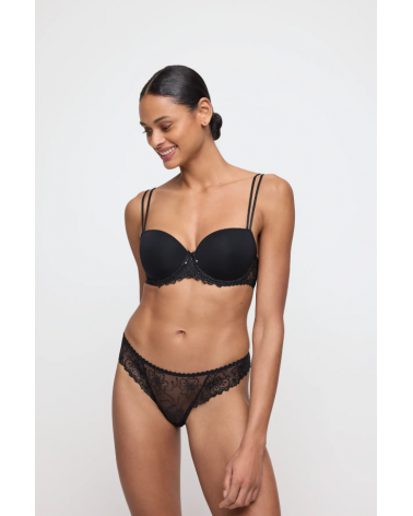 SUJETADOR MARIE JO BALCONETTE JANE 0101339 COPA D