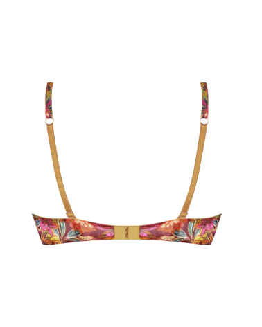 Sujetador Coque Lise Charmel ACJ8537 Danse des Fleurs