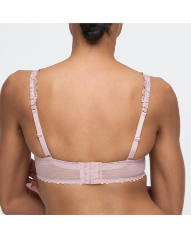 SUJETADOR MARIE JO JANE SIN TIRANTES COPA C