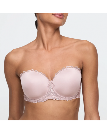 SUJETADOR MARIE JO JANE SIN TIRANTES COPA E