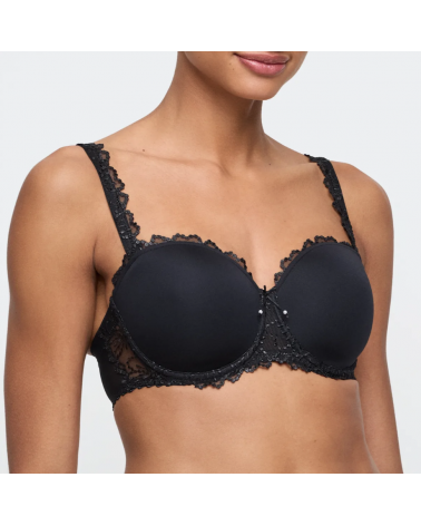 SUJETADOR MARIE JO JANE SIN TIRANTES COPA E