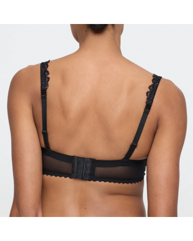 SUJETADOR MARIE JO JANE SIN TIRANTES COPA E