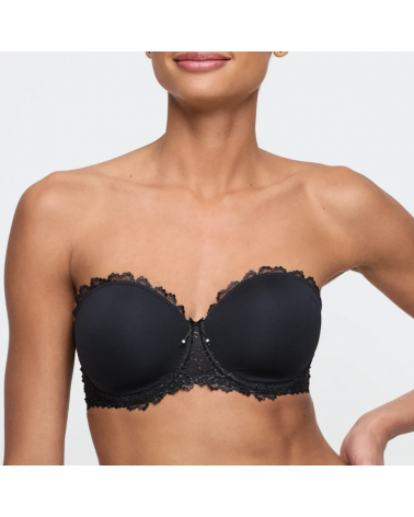 SUJETADOR MARIE JO JANE SIN TIRANTES COPA E