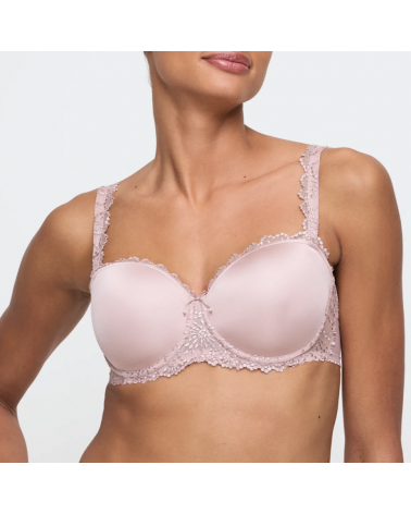 SUJETADOR MARIE JO JANE SIN TIRANTES COPA D