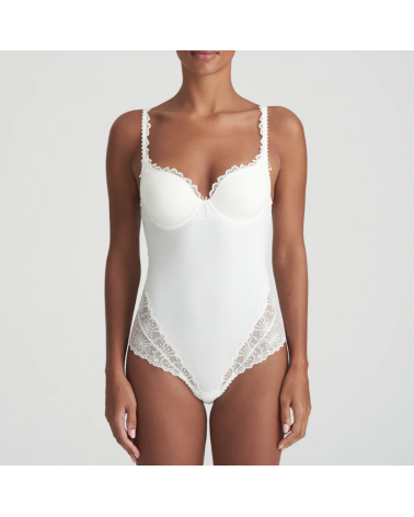 BODY MARIE JO JANE COPA D 0401336 COLOR: negro, bois de rose, natural; TALLAS: 90, 95, 100 Temporada: anteriores -