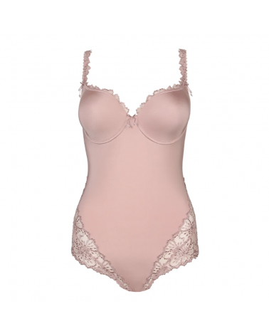 BODY MARIE JO JANE COPA B 0401336 COLOR: negro, bois de rose, natural; TALLAS: 90, 95, 100 Temporada: anteriores -   -