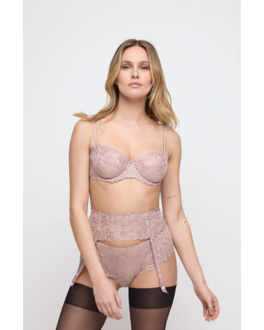 TANGA DE LUJO MARIE JO JANE 0601331 JANE