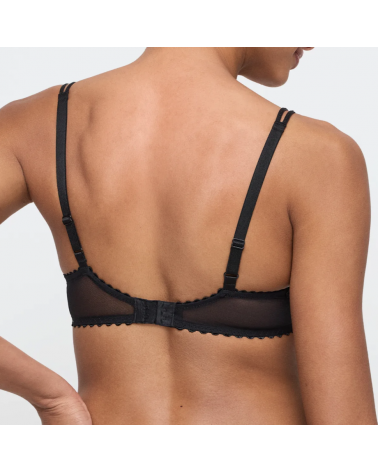 PUSH UP MARE JO JANE COPA D O101337 COLOR: negro, bois de rose, natural; TALLAS: 90, 95, 100, 85, 80 Temporada: