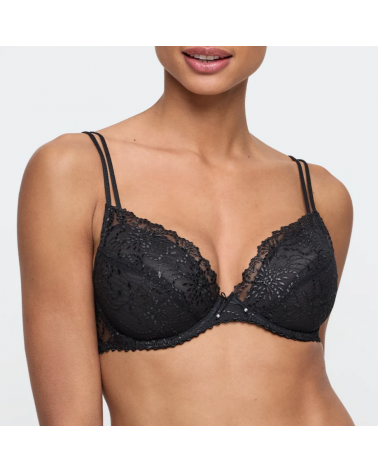 PUSH UP MARE JO JANE COPA C O101337 COLOR: negro, bois de rose, natural, jungle kiss, ide coffe, blue shadow; TALLAS: