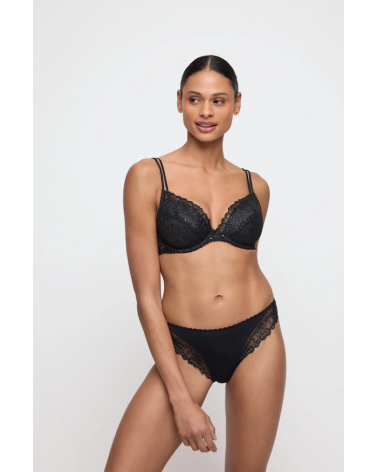 PUSH UP MARE JO JANE COPA B O101337 COLOR: negro, bois de rose, natural; TALLAS: 90, 95, 100, 85 Temporada: anteriores
