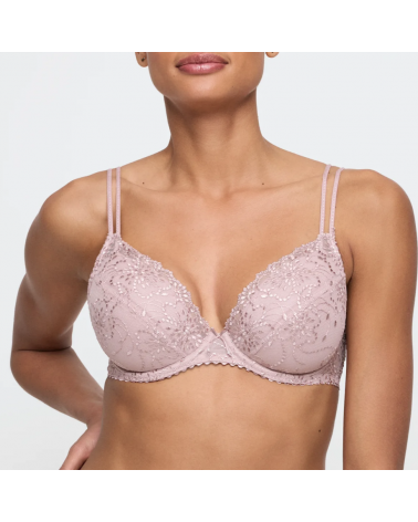PUSH UP MARE JO JANE COPA B O101337 COLOR: negro, bois de rose, natural; TALLAS: 90, 95, 100, 85 Temporada: anteriores
