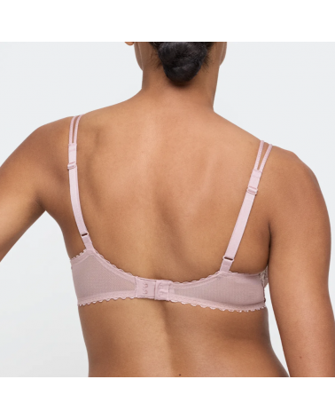 PUSH UP MARE JO JANE COPA B O101337 COLOR: negro, bois de rose, natural; TALLAS: 90, 95, 100, 85 Temporada: anteriores