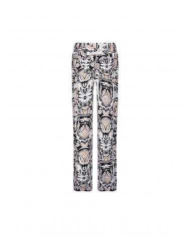 PANTALON LISE CHARMEL REVES DÁILLEURS ASB0095