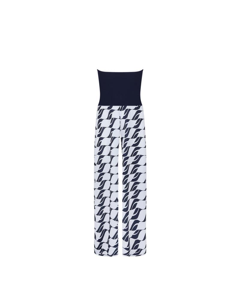 COMBI PANTALON LISE CHARMEL ASB3096 DANSE DES VAGUES