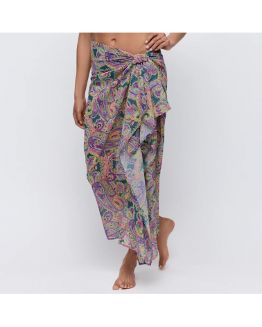 VESTIDO LARGO MARIE JO JOLISE 1008482