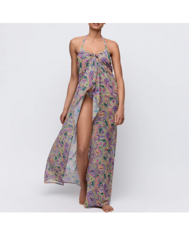 VESTIDO LARGO MARIE JO JOLISE 1008482