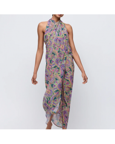 VESTIDO LARGO MARIE JO JOLISE 1008482