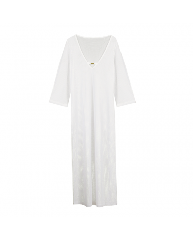 VESTIDO LARGO MARIE JO TALEAH 1008694