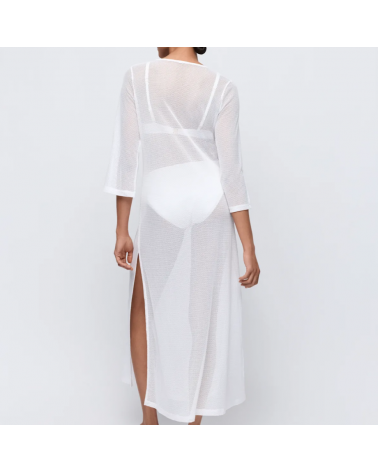 VESTIDO LARGO MARIE JO TALEAH 1008694