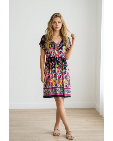 121346 vestido señoretta