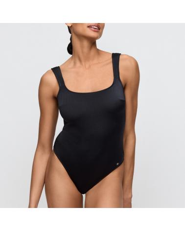 BAÑADOR MARIE JO HELLO SUNSET 1008835 TALLAS: xs, s, m, l, xl; COLOR: negro Temporada: verano 2026 -   - PEPI GUERRA