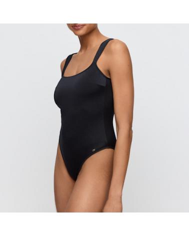 BAÑADOR MARIE JO HELLO SUNSET 1008835 TALLAS: xs, s, m, l, xl; COLOR: negro Temporada: verano 2026 -   - PEPI GUERRA