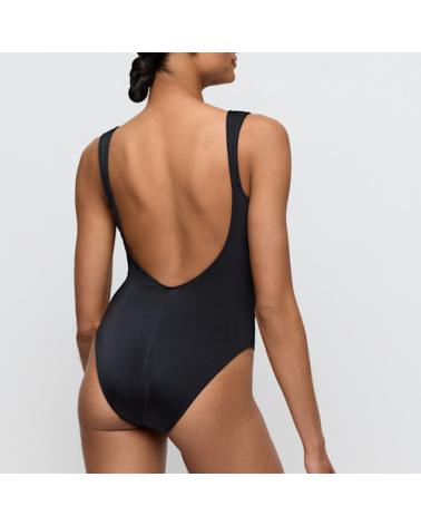 BAÑADOR MARIE JO HELLO SUNSET 1008835 TALLAS: xs, s, m, l, xl; COLOR: negro Temporada: verano 2026 -   - PEPI GUERRA