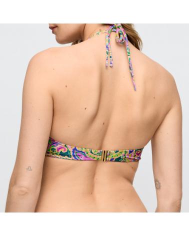 TOP TRIANGULO MARIE JO JOLISE 1008413 TALLAS: xs, s, m, l, xl; COLOR: unico Composición: poliéster, poliamida