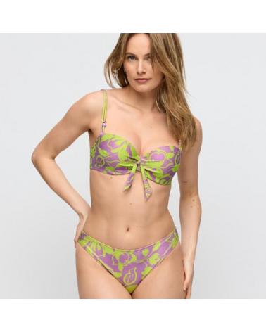 BRAGA BIKINI CHALIA 1008750 TALLAS: xs, s, m, l, xl; COLOR: unico Composición: poliéster, poliamida, elástano;