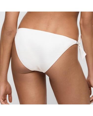 BRAGA LAZOS MARIE JO TALEAH 1008454 TALLAS: xs, s, m, l, xl; COLOR: blanco Temporada: verano 2026 - Colección Baño