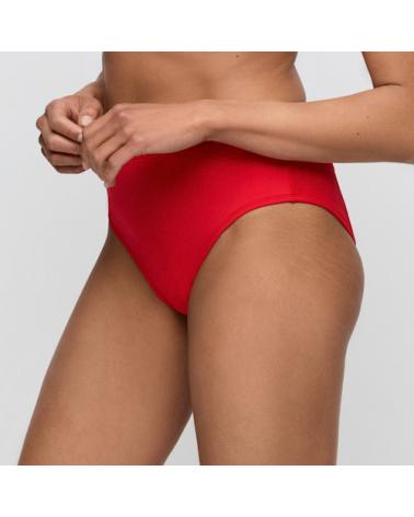 BRAGA ALTA MARIE JO MADURAI 1008251 TALLAS: s, m, l, xl; COLOR: rojo Composición: poliéster, elástano; Temporada: