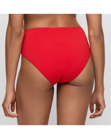 BRAGA ALTA MARIE JO MADURAI 1008251 TALLAS: s, m, l, xl; COLOR: rojo Composición: poliéster, elástano; Temporada: