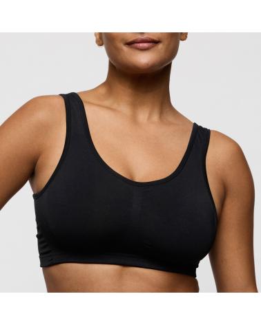 BRALEETE SPORT PRIMA DONNA 163610 NUDDA COPA C-D